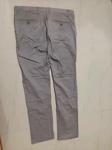 Men's Casual Chinos