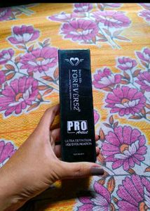 Forever52 Pro Artist Liquid Foundation