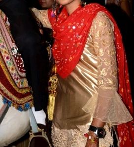 Short Kurti