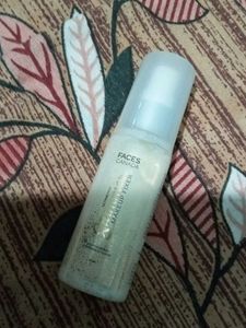Faces Canada Makeup Fixer