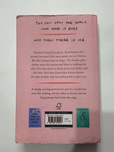 Girl in Pieces by Kathleen Glasgow