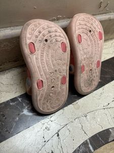 Cute Bear Clogs for Kids