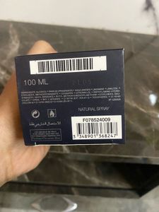 Dior Sauvage Eau de Parfum