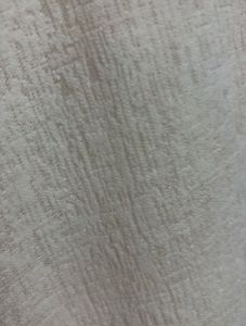 Studiofit Textured Cream T-Shirt