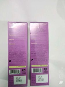 Plum Bodylovin' Vanilla Vibes Perfume