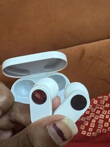 OnePlus Earbuds Case