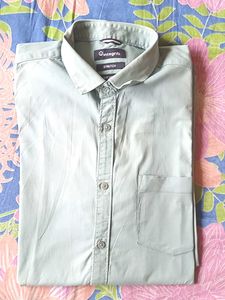 Integrity Stretch Shirt