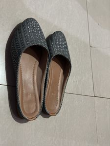 Grey Bellies For Women UK4