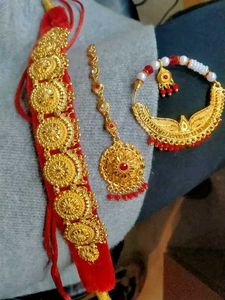 GULOBAND NATH SET