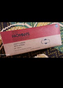 205 Panty Liner Pads