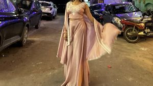 3 piece dress