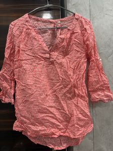 SALE!! 4 Short Kurta , Bust -34