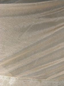 Chiffon Or Art Silk Dupatta