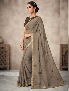 Elegant Saree