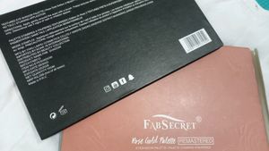 Eyeshadow Palette