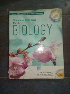 All books of science , S.Chand School.