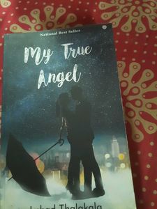 My True Angel