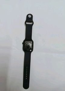 Modio Mc66 Smartwatch (Black)