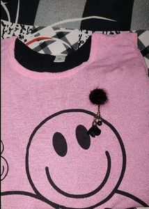 Fancy Top