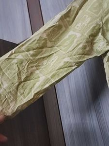 Avaasa Straight Kurti