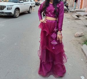 Designer Legha
