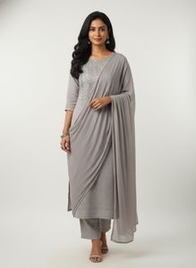 kurta pajama set