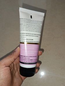Dr.Sheth's Face Wash