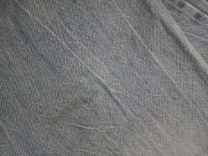 90's Wide Legs Light Wash Jeans