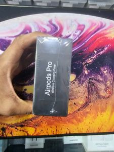apple airpods pro with anc (master copy)