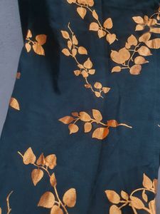 Front Slit Kurta