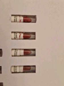 Just Herbs Lipstick Mini Set