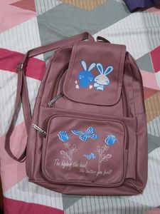 Cute Backpack