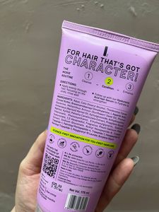 Moxie Hyaluronic Acid Repairing Conditioner