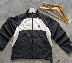 Le Coq Sportif Golf Jacket