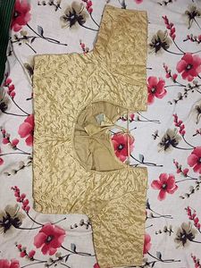 Threed Embroidery Design Blouse