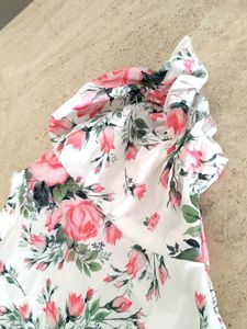 GORGEOUS!!All new frock/dress for Puja sale!!