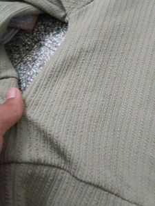 🧸🌿 : प्यारा मंकी प्रिंट हुडेड को-ऑर्ड सेट 🌿🧸