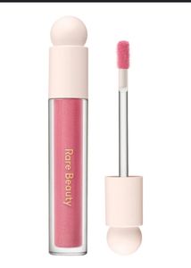 Rare Beauty Lip Oil - Pink Sparkle