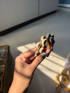 Beautiful combo Set of Bangles