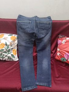 Men's Jeans Never Used