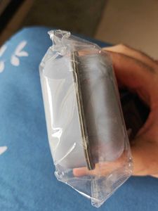 DURABLE PLASTIC SOAP CASE HOLDER