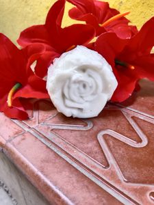 Coconut Milk Soap