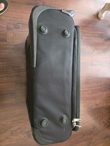 Strolley Bag Suitcase Cabin