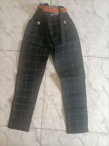 Kids Jeans Pant