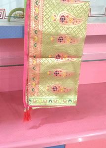 Beautiful Lancha Set