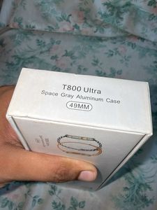 T800 Ultra Smart Watch
