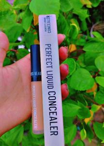 Swiss Beauty Perfect Liquid Concealer