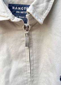 Hang Ten Harrington Jacket