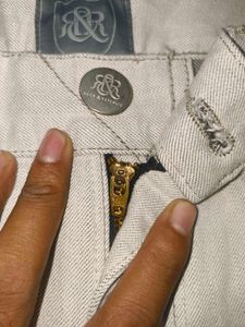 Rock &amp; Republic 'Stone' Slim Straight Jeans