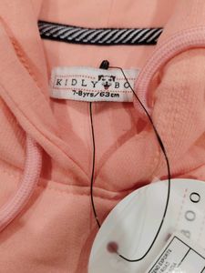 Cute Cupcake Hoodie